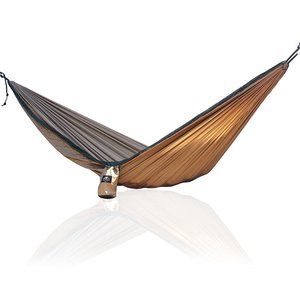 Trekk Single Person Compact Nylon  Hammock